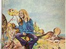 Blue Cheer - Outsideinside - Vinyl LP 1st Press 1968 Philips PHS-600-278 Cleaned