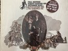 Burt Bacharach Butch Cassidy And The Sundance Kid Vinyl