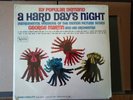 vinyl LP.  George Martin, A Hard Day's Night.  Factory SEALED.  Beatles songs.