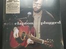 Disque Vinyle Neuf Scellé -   Édition 2 LP 33T  - Eric Clapton - Unplugged
