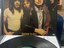 AC/DC Highway To Hell-ORIGINAL PRESS/ EX VINYL