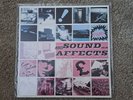 Sound Affects / The Jam Vinyl LP Special Ltd Ed Pink Vinyl Superb