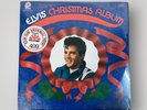 Elvis’ Christmas CAS-2428  ELVIS CAS 2472 Camden Pickwick Sealed 2 Album Combo