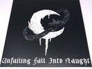 LEVIATHAN - UNFAILING FALL INTO NAUGHT VINYL LP + POSTERS AND BACK PATCH