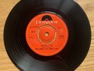 Northern Soul James Brown - There Was A Time UK Polydor 56740 1st Issue 1968