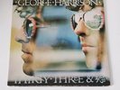 GEORGE HARRISON THIRTY THREE & 1/3 Album LP Dark Horse  1976