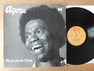 Paulinho Da Costa – Agora   USA  1977   LP  GAT   Vinyl  vg++