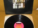 CAPTAIN BEEFHEART & MAGIC BAND Lick My Decals  ORIG 1st UK 1970 STRAIGHT NR MINT