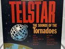 THE TORNADOES 