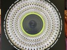 DUA LIPA Radical Optimism #4659/5000 Blood Records ZOETROPE Picture Disc Vinyl