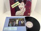 Duran Duran Rio 1982 LP Capitol ST-12211 In Shrink w Hype Sticker Inner Sleeve