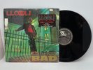 LL Cool J Bigger and Deffer Vinyl LP OG US 1987 Pressing IN SHRINK VG+/NM