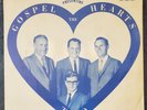 GOSPEL HEARTS TRIO Presenting LP Very Rare SOUNDS OF ATLANTA Records #SOA-1077