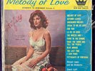 (Cover ONLY) TINA LOUISE Cheesecake Cover (Gilligan's Island) SHRINK NM
