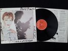 David Bowie - Scary Monsters - LP - 33T - Fra 1980 - VG+/VG+