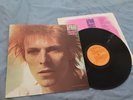 David Bowie – Space Oddity- 1969- UK SECOND PRESS -ORANGE  RCA -EX+