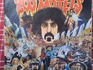 Frank Zappa 200 Motels 2 x LP Gatefold France UAS 29 218/9