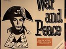Paul McCartney - War and Peace *UNOFFICIAL* - ROCK / USED *NEAR MINT*