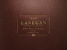Mark Lanegan - One Way Street: The Sub Pop Albums - Box Set 2015 (NEW)