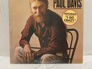 The Best of Paul Davis VINYL Rock Music