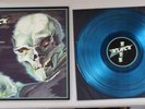 Black Fate Commander Of Fate Blue Ice Vinyl LP Record new
