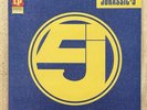 Jurassic 5 ¨Jurassic 5¨ (PAN ‎– PAN 015 LP) LP/Vinyl 1998 Release