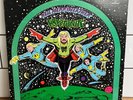 Neil Merryweather - Kryptonite - Original 1975 Glam Rock Vinyl record LP