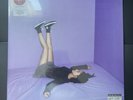 Olivia Rodrigo Guts Vinyl LP Opaque Sea Foam Green Signed & Numbered Target rare
