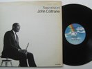 LP JOHN COLTRANE - ASCENSION - VG++ EXPORT ONLY - Reissue MCA IMPULSE 29020