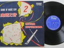 LP Fang-Teng Lee - Sound Of Magic Saw - Musical Saw / Singende Säge
