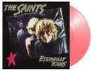 The Saints Eternally Yours LP Album vinyl record Limited pink numbered 180g 2024