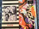 5 Seconds Of Summer 5SOS - Youngblood - Limited Edition Urban Outfitters - USED