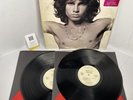The Doors Best of The Doors Vinyl 2x LP Record Album Elektra Remastered 1985