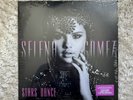 Selena Gomez - Stars Dance Vinyl LP, Grey/Pink Splatter Limited Edition