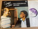 D 2310-888 Ella Fitzgerald Joe Pass Speak Love