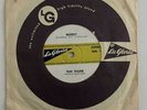 Tom Thumb - Respect - 1966 Vinyl Garage Rock Single 45 RARE