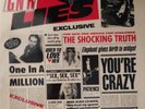 G N' R Lies by Guns N' Roses (Vinyl, 1988)