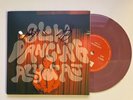 Aly & AJ – Slow Dancing 7”  Coloured  Vinyl Signed Autographed