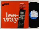 Lee Morgan 