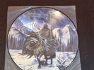 Dissection - Storm Of The Lights Bane - Picture Disc Limited - 1996 D. - VG