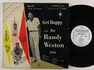 Randy Weston Trio 