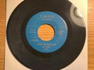 1966 FLORIDA TEEN GARAGE 45 BILLY SANDLIN I KEPT ON WALKING VIKING 1001