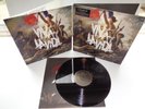 COLDPLAY-VIVA LA VIDA...SUPERB  RARE  GENUINE 1ST UK/EU PRESS N/M VINYL LP 2008