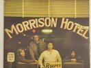 The Doors - Morrison Hotel Vinyl LP - Elektra EKS-75007
