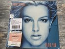 Britney Spears In The Zone Vinyl
