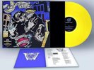 Deacon Blue - Fellow Hoodlums. Yellow Vinyl 12