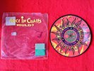 ALICE IN CHAINS WOULD? 1993 UK 45 Picture Disc Unplayed Nirvana