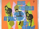 ELVIS COSTELLO Get Happy Mobile Fidelity MFSL 2x 180g 45 RPM LP NM #2006
