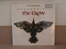Brandon Lee The Crow Vinyl LP Brand New and Sealed 2 LP Atlantic Records EU Imp.