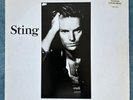 NM Sting - Nothing Like the Sun -LIM EDIT Double Vinyl LP Record -1987-AMA 6402